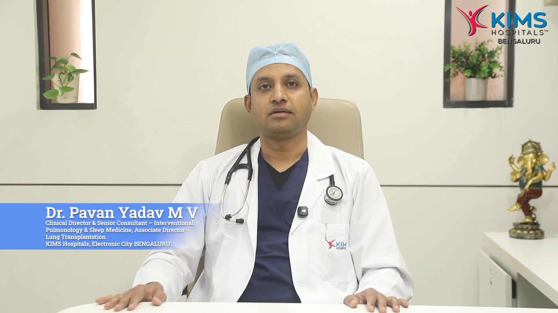 The Lung Transplant Procedure